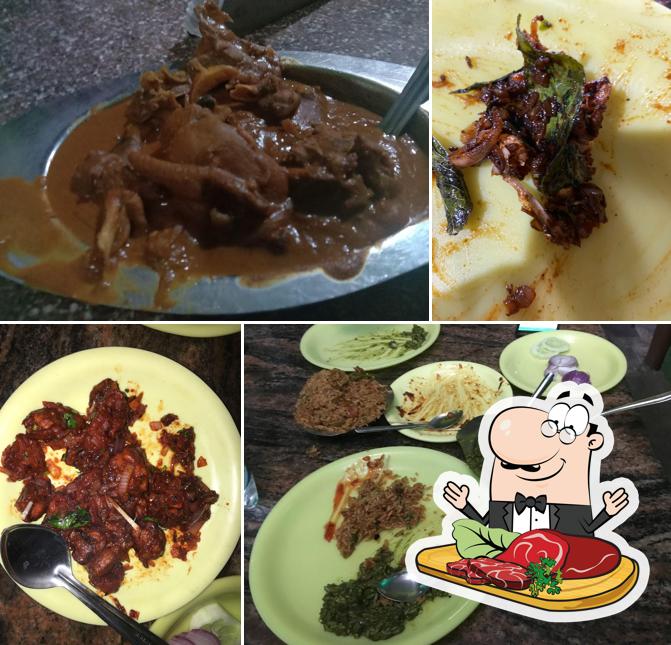 Shankar Nati Koli Dhaba