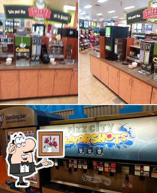Sheetz, 1978 Baltimore Pike in Gettysburg Restaurant reviews