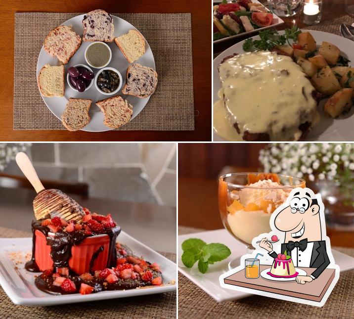 Trattoria Toscana