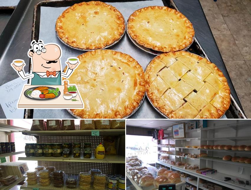 Zoelsmann's Bakery & Deli in Pueblo Restaurant reviews
