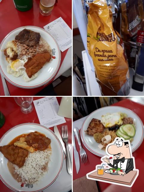 Restaurante O Bicão