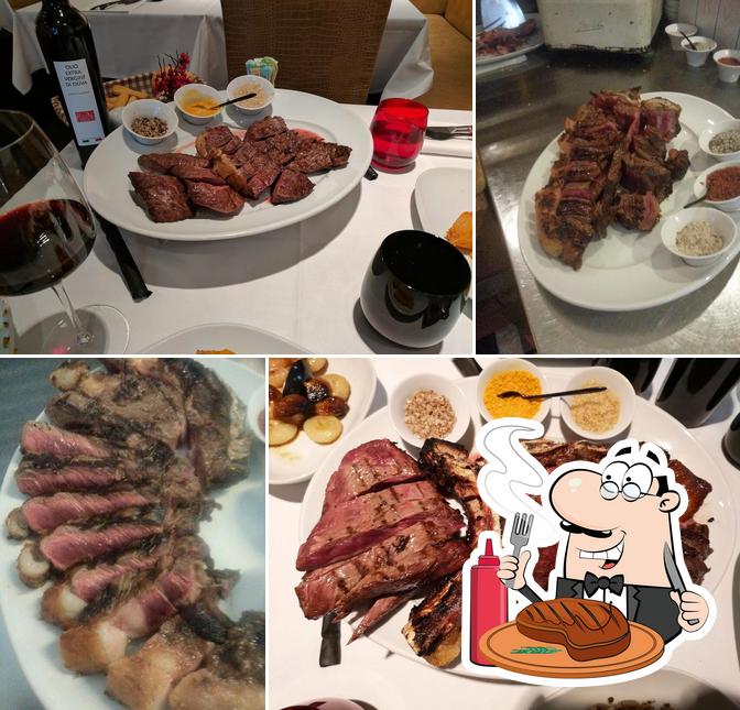 Ristorante Al Posto Fisso