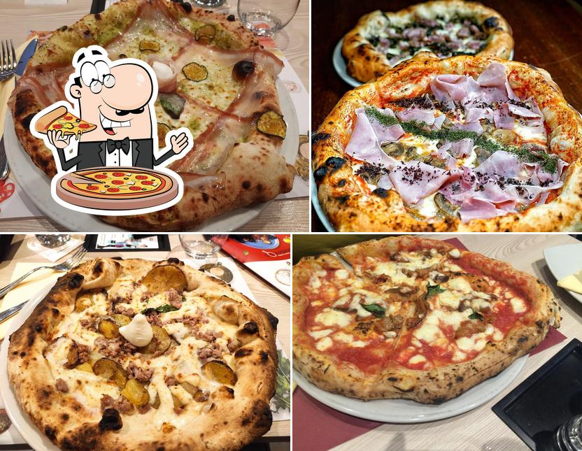 Don Peppe Pizza e Cucina 'co Core