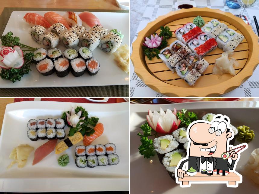 Dong Kinh Asia Restaurant Berliner Straße Böblingen Top 10 Restaurants in Böblingen, Juli 2025 - Restaurant Guru