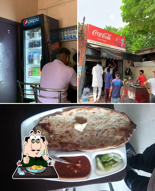 A One Dhaba