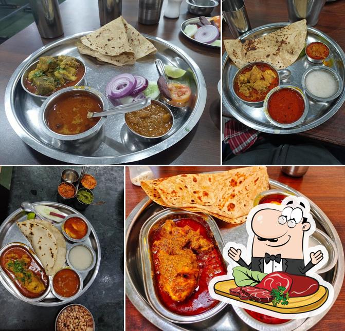 Azad Dining Hall
