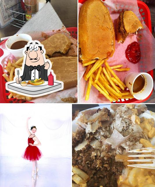 Jay's Bar-B-Q, Baton Rouge - Restaurant menu, prices and reviews