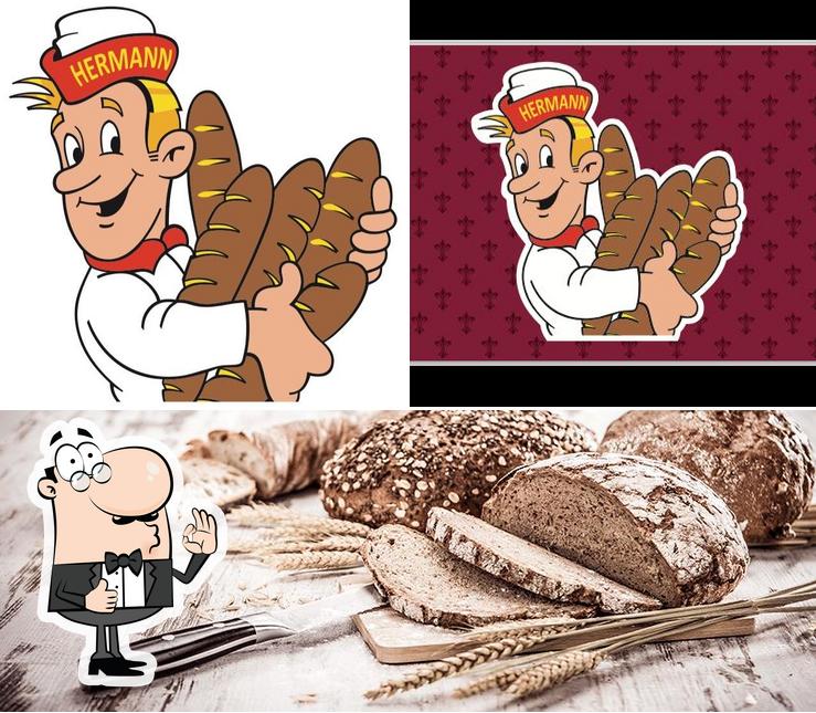 Bäckerei Hermann