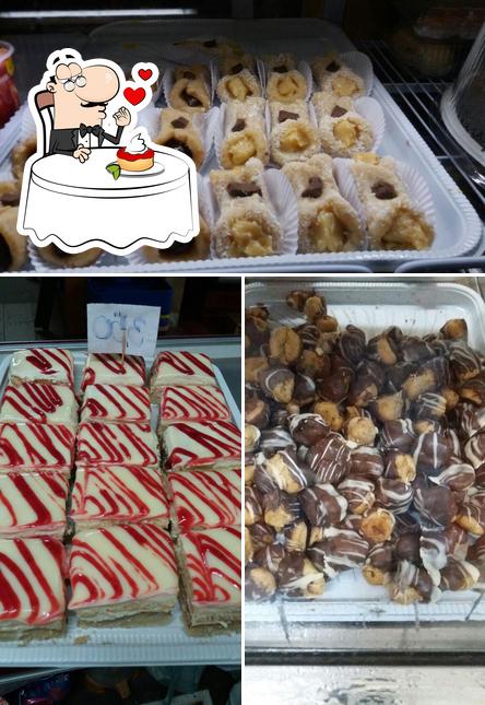 Padaria São João