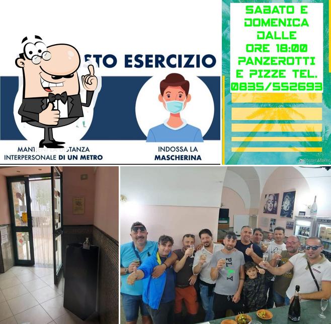 Bar Centrale