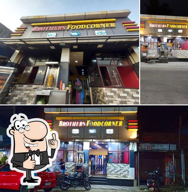See the photo of Brothers Food Corner
