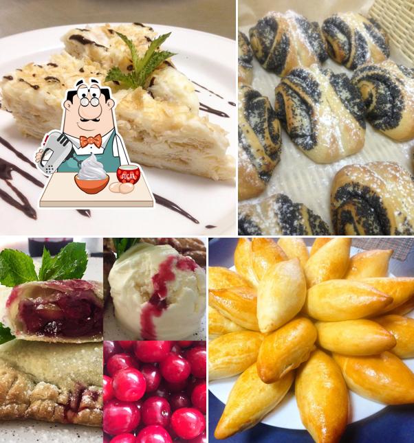 Своя Кухня