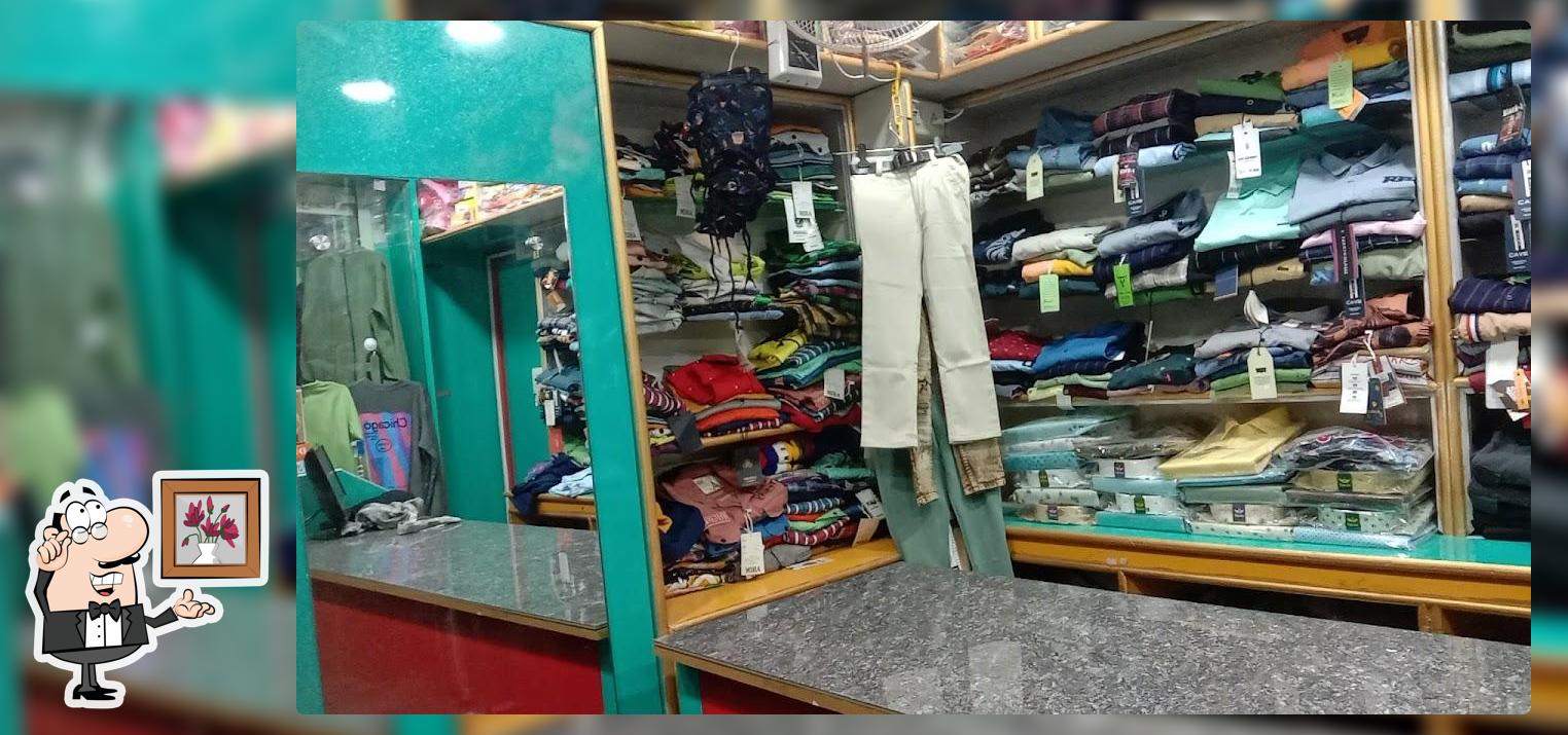 Tabrez Pan And Tea Stall