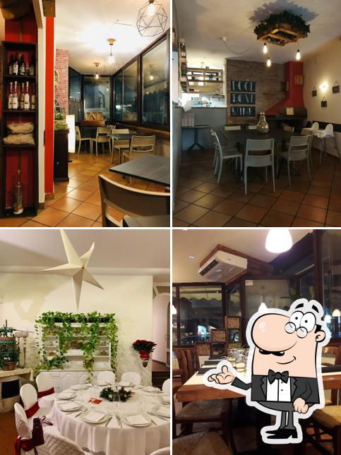 Ristorante Pizzeria Gulliver