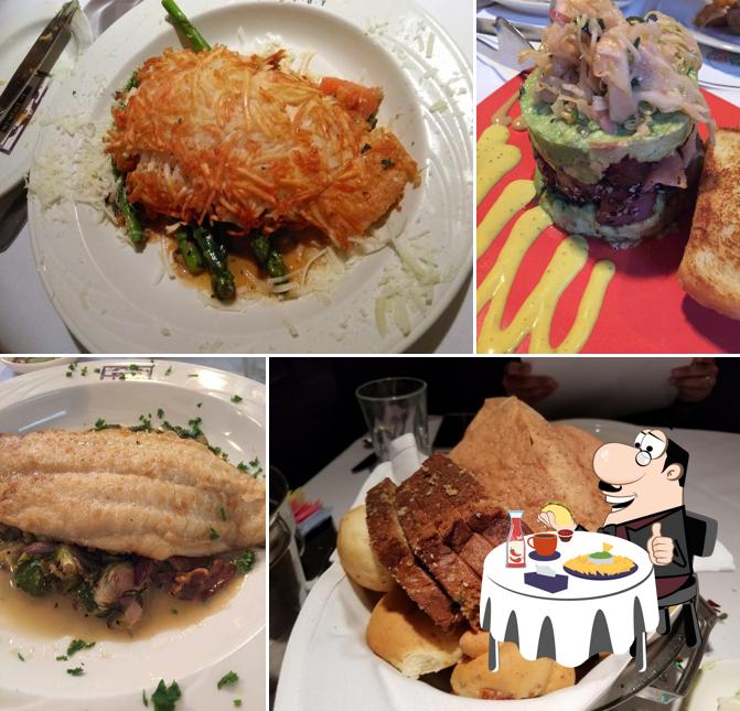 Best seafood restaurants in Torrance, winter 2023 Restaurant Guru