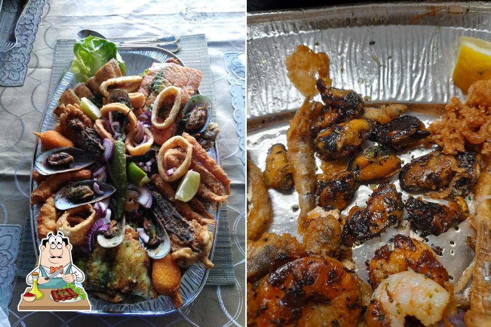 Il y a une pléthore d'options pour les amateurs de viande
