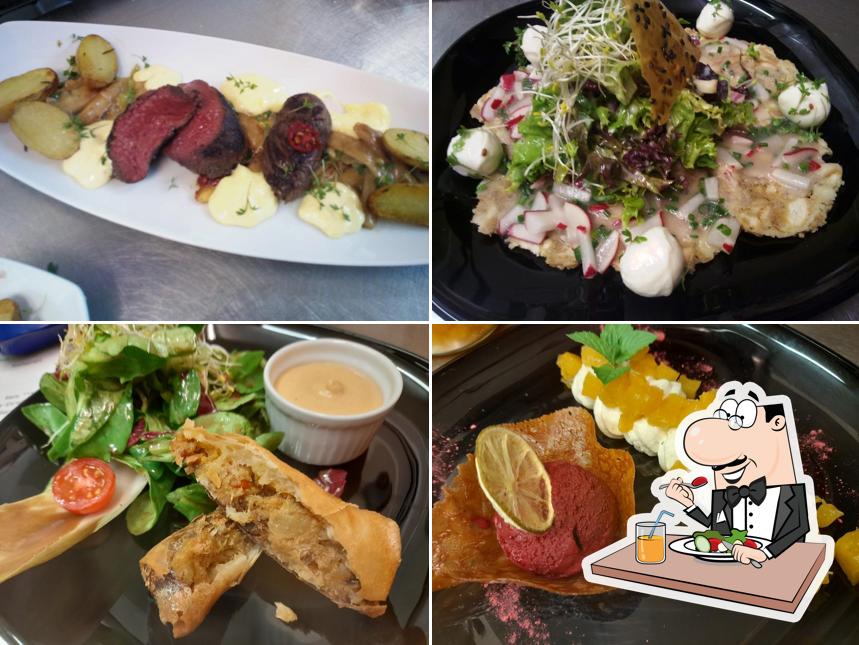 Kaffeeklatsch - Café & Bistro Pirmasens Find the best place to eat in Pirmasens, winter 2023 - Restaurant Guru