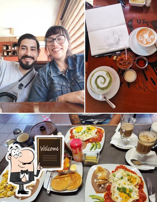 ENCINOS Café&Bistro, Río Bravo - Restaurant reviews