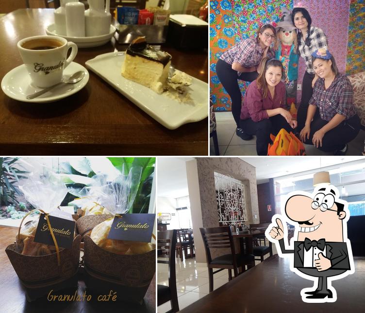 See the image of Granulato Café Gourmet