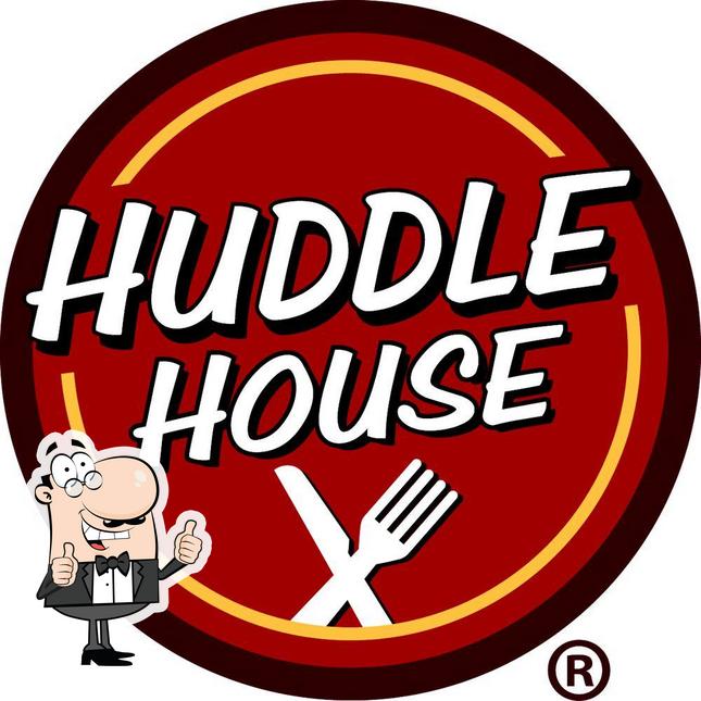 Huddle House in Clintwood Restaurant menu and reviews