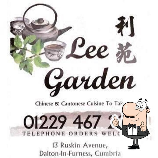 Lee Garden in DaltoninFurness Restaurant reviews