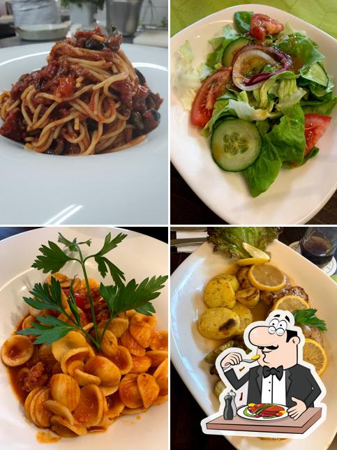 Osteria Da Michele Furth