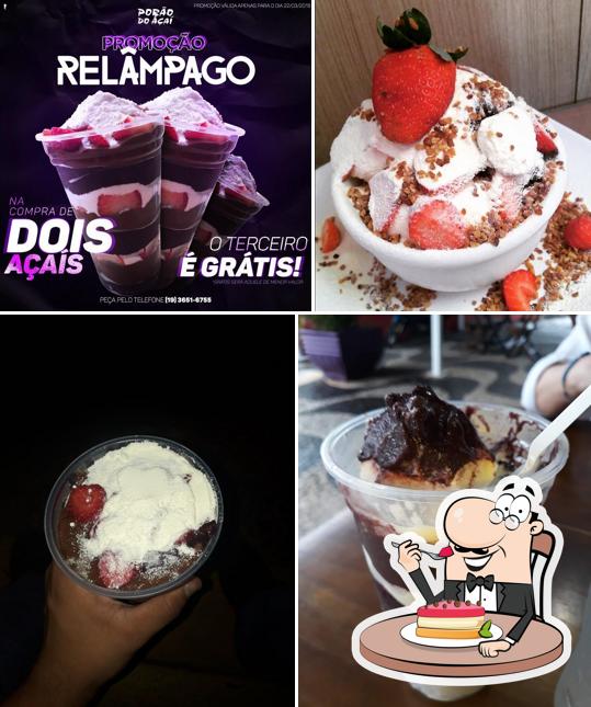 Porão Do Açaí