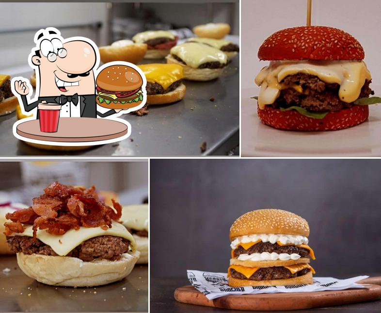 Recanto Burguer