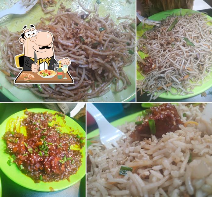 ALTHAF FOOD COURT