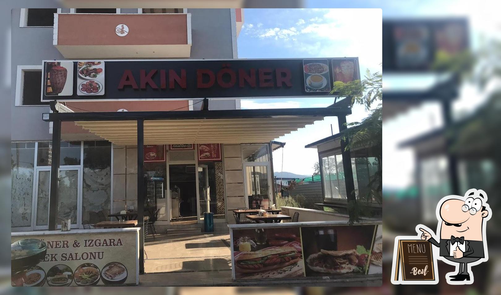 Akin Doner Surth