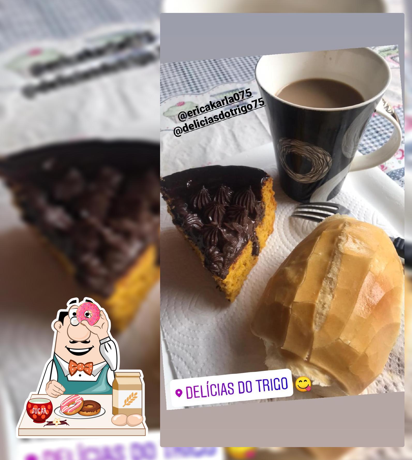 Azevedo Padaria e Confeitaria