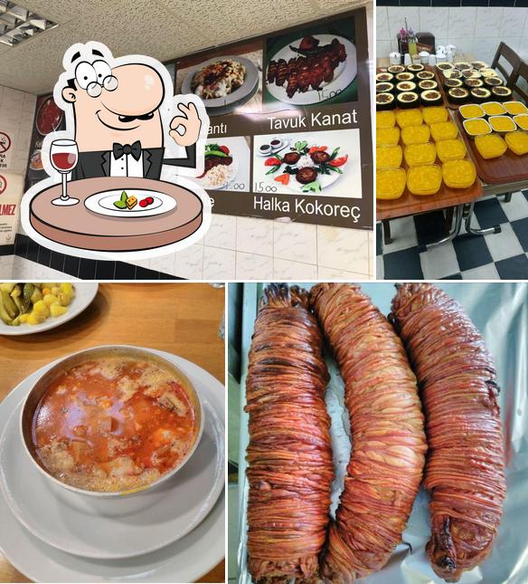 Beyoğlu Doğuş İşkembe, Istanbul, Kalyoncu Kulluğu Cd. 8/A - Restaurant ...