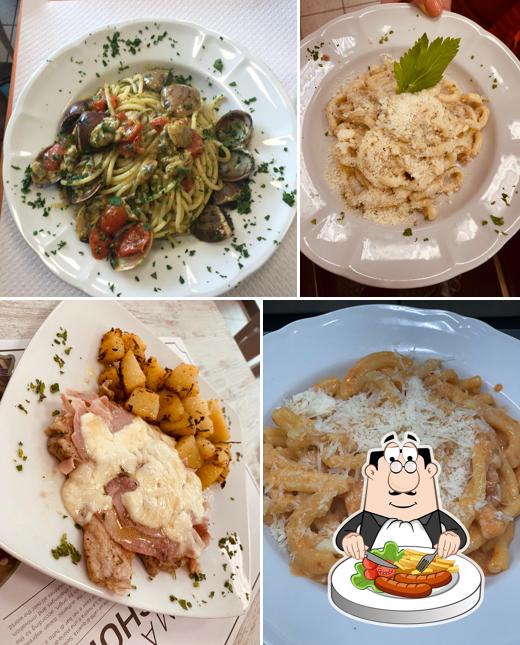 Platti al ClaCafè