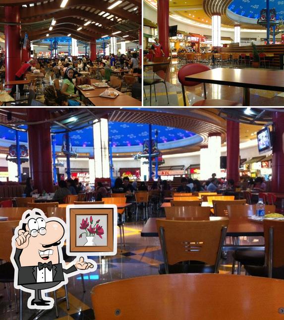 Food Court Pondok Indah II restaurant, South Jakarta - Restaurant reviews