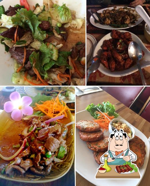 Happy Chang, 1450 W Mission Rd in San Marcos - Restaurant menu and reviews