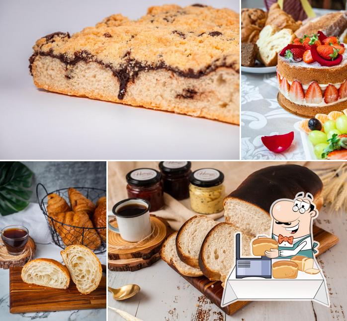 Hartesan bakery