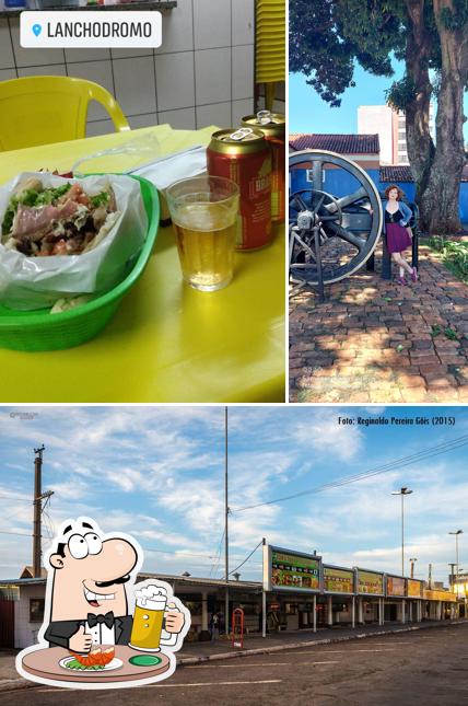 Lanchódromo