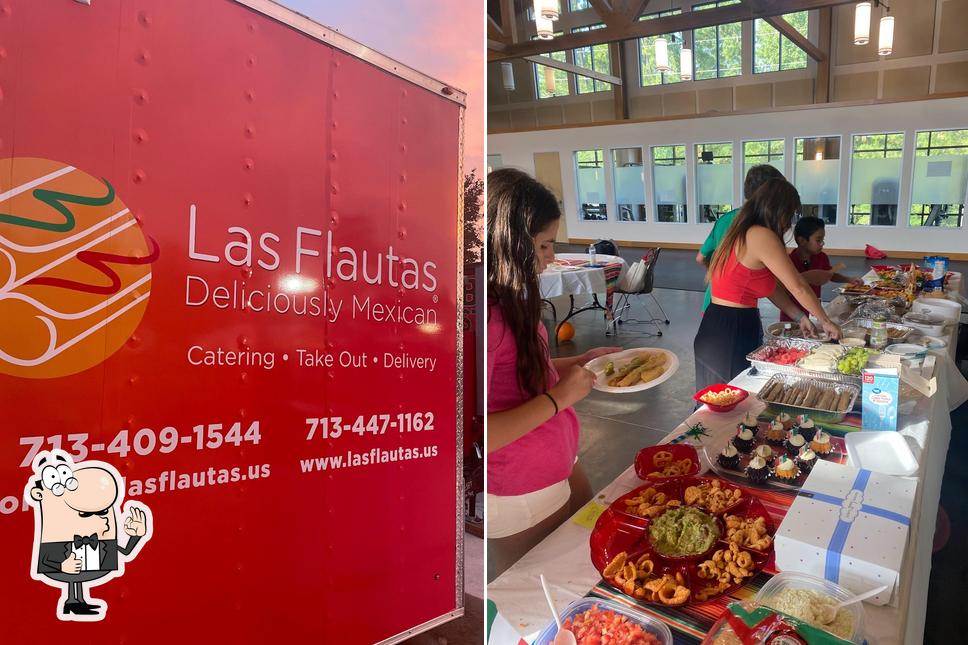 Las Flautas (Food Truck) in The Woodlands Restaurant reviews