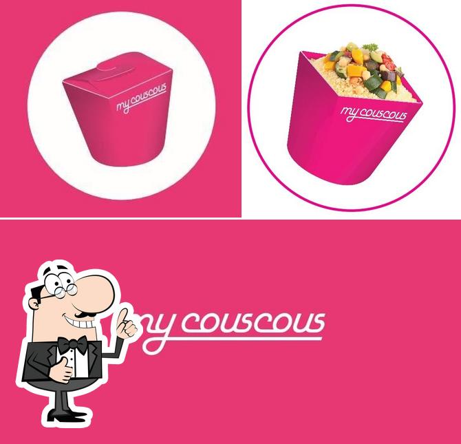 My Couscous restaurant, Amiens Restaurant reviews