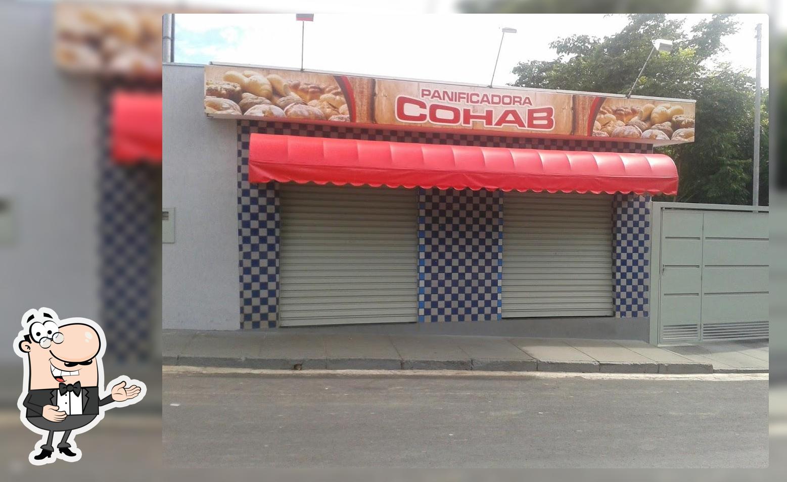 PANIFICADORA COHAB