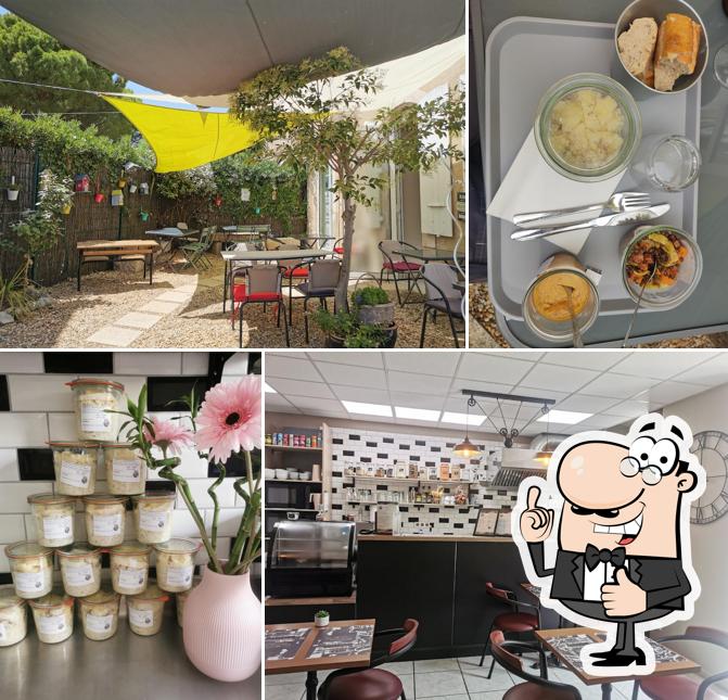 Restaurant P'Ose