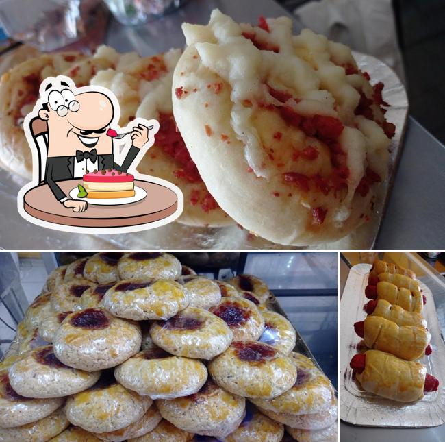 Panificadora Bom Pão
