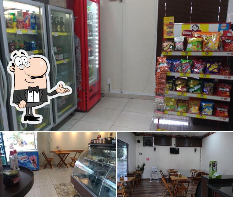 Panificadora Sao José