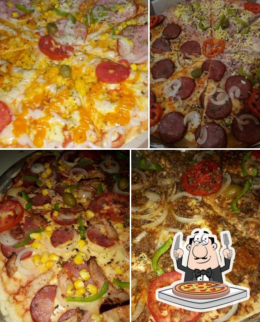 Pizzaria super 10