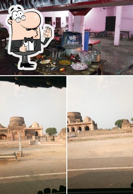 Rajat Singh Chauhan Dhaba