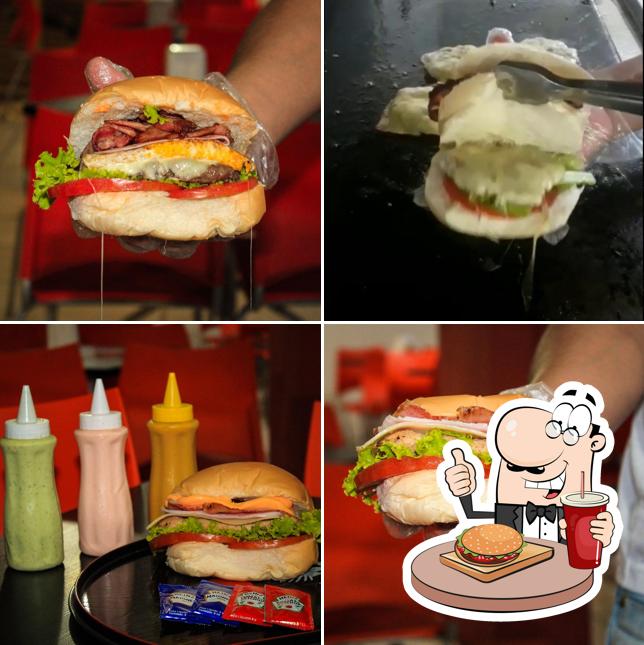Rib's Burguers