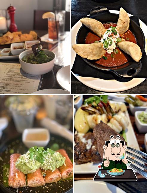 South of Nick's San Clemente Mexican Kitchen + Bar in San Clemente Restaurant menu and reviews
