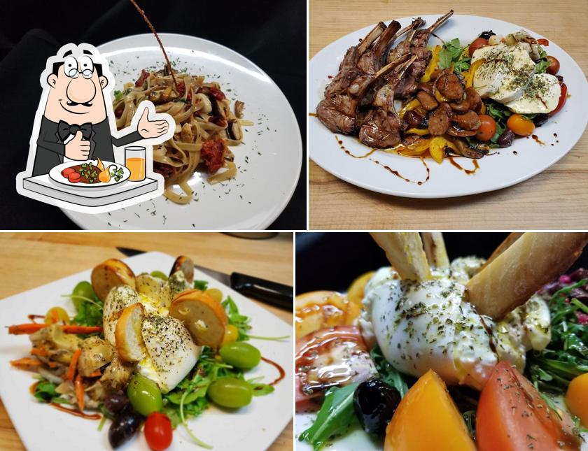 Trattoria Bellamore