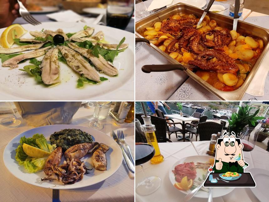 Cibo al Restaurant Mol