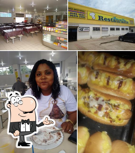 Bem na Hora Restaurante